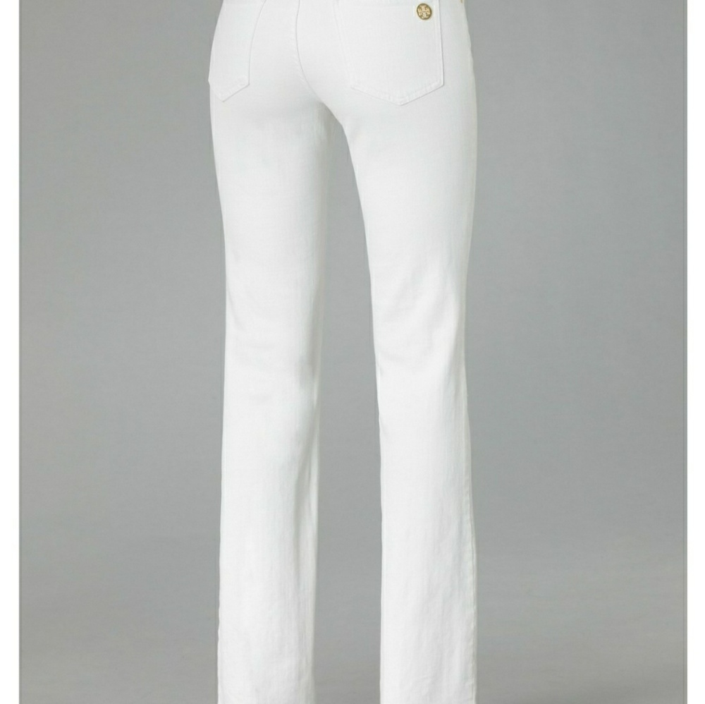 Fabulos  Tory Burch jeans